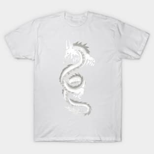 DRAGON 4 T-Shirt